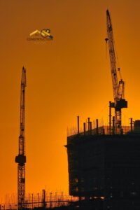 Digital Marketing for Construction Companies